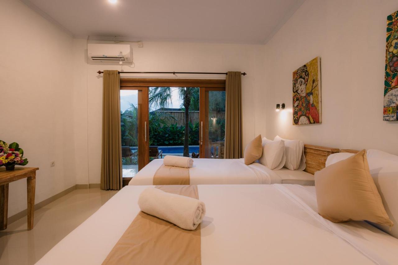 Mag Canggu Bali By Hospitality Bali Eksteriør billede