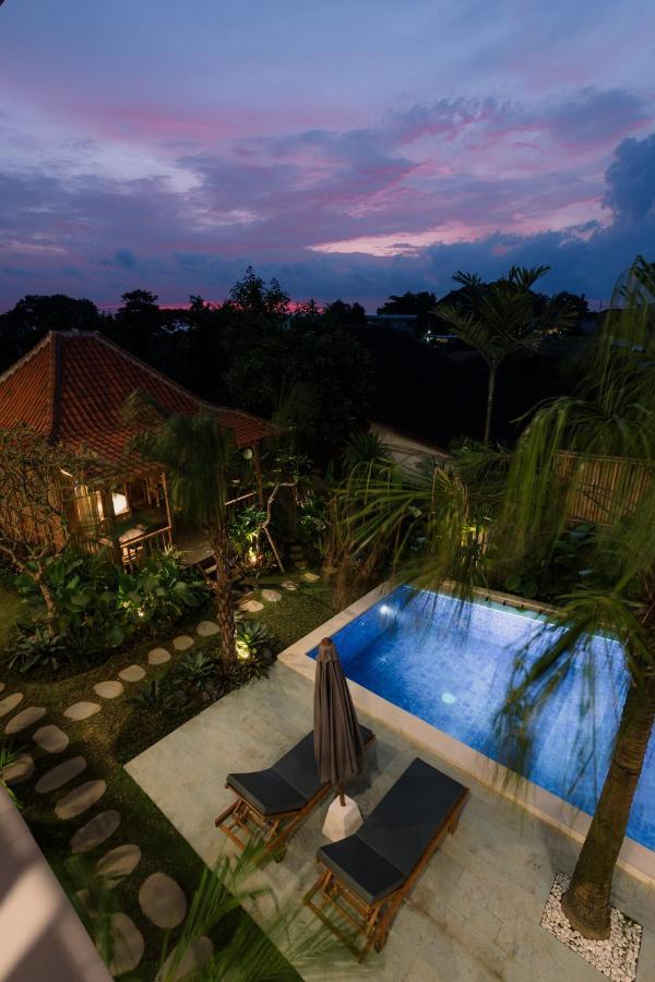 Mag Canggu Bali By Hospitality Bali Eksteriør billede