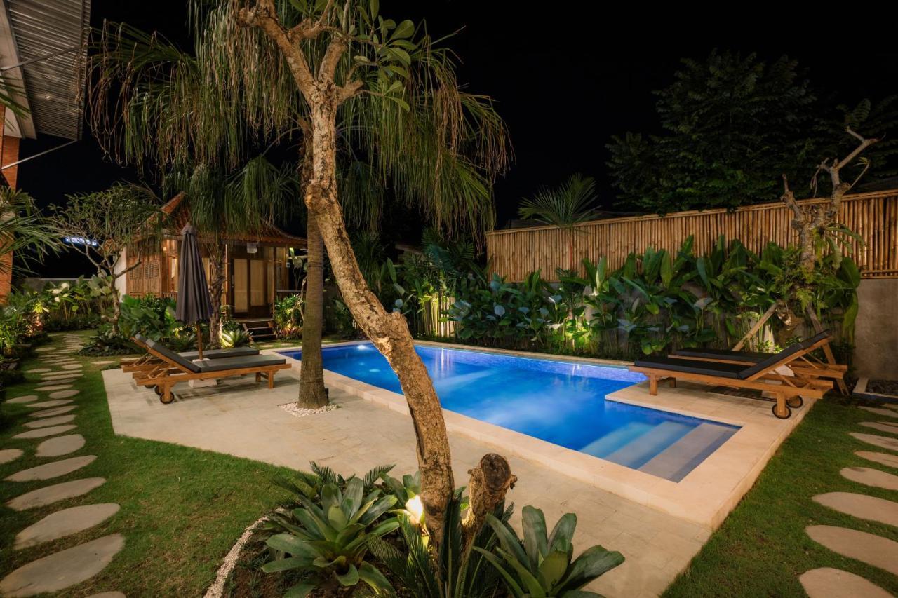 Mag Canggu Bali By Hospitality Bali Eksteriør billede