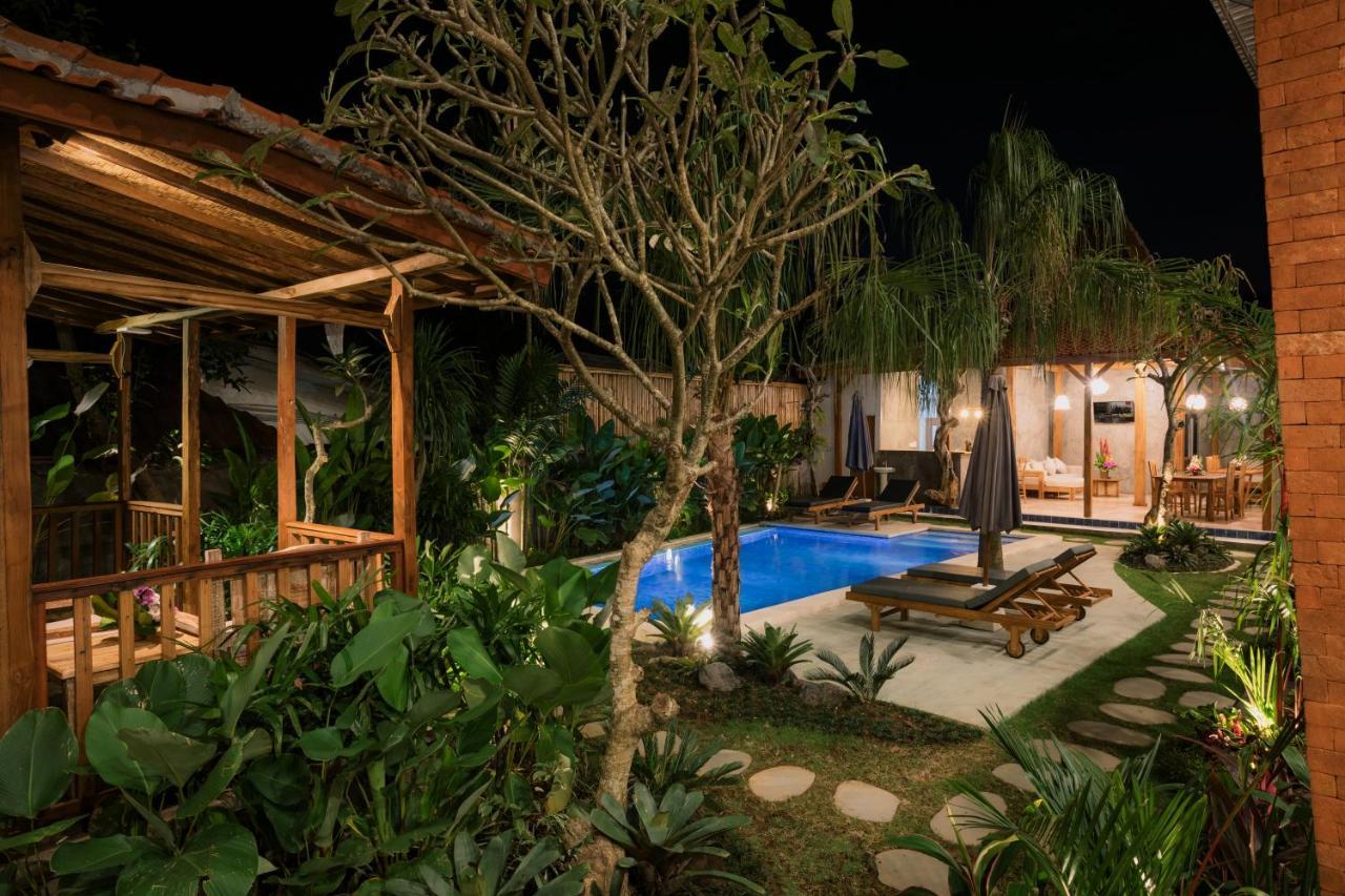Mag Canggu Bali By Hospitality Bali Eksteriør billede