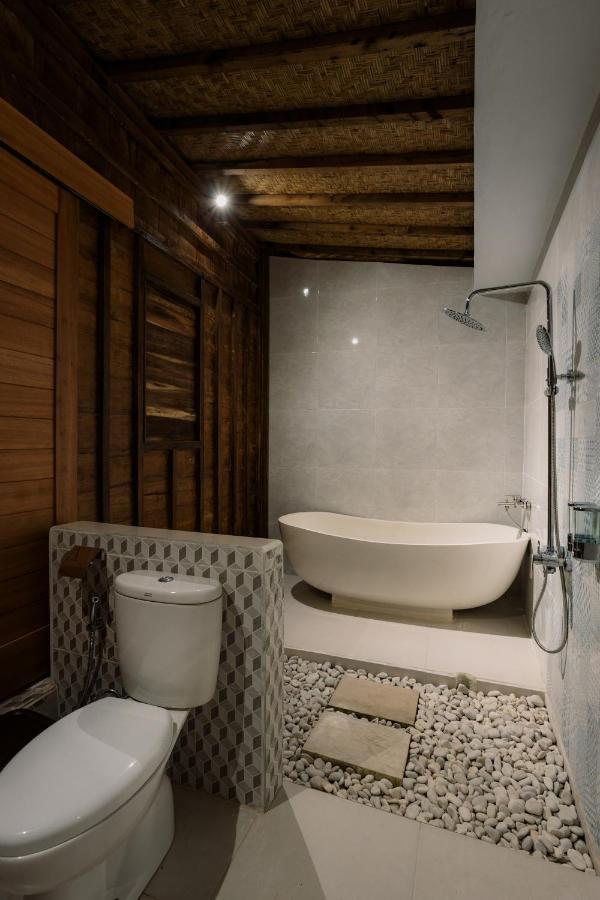 Mag Canggu Bali By Hospitality Bali Eksteriør billede