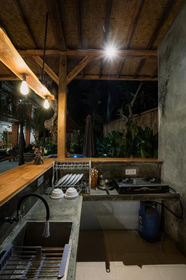 Mag Canggu Bali By Hospitality Bali Eksteriør billede