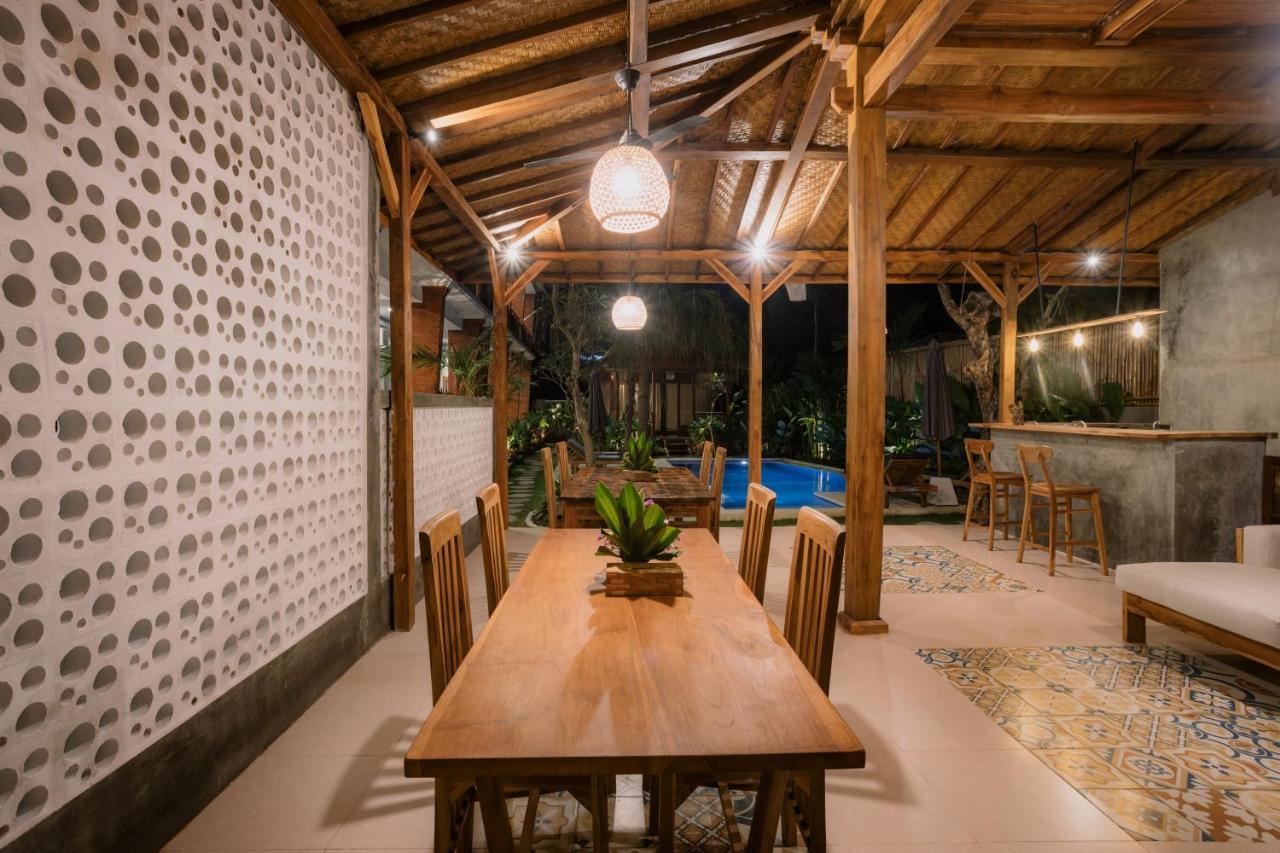 Mag Canggu Bali By Hospitality Bali Eksteriør billede